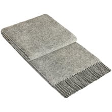 Brighton New Zealand Wool Throw Rug
